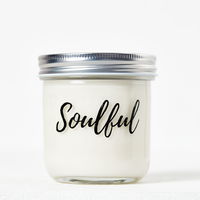 Scented So Oud candle (300 ml)