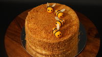 Honey Cake