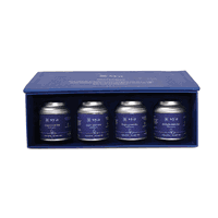 Wellness Tea Box