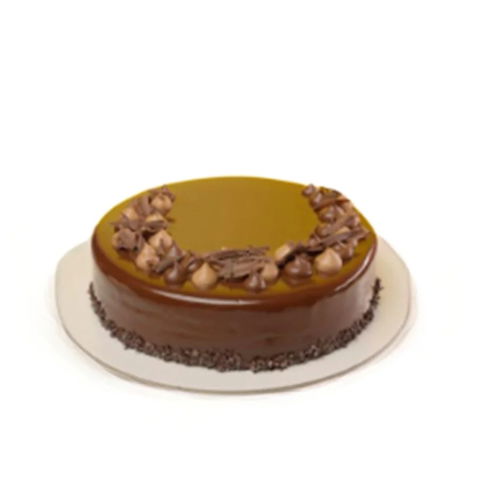 Chocolate Fudge