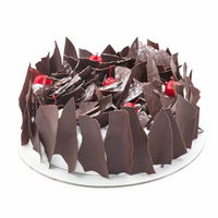 Black Forest cake