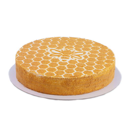 Honey Cake