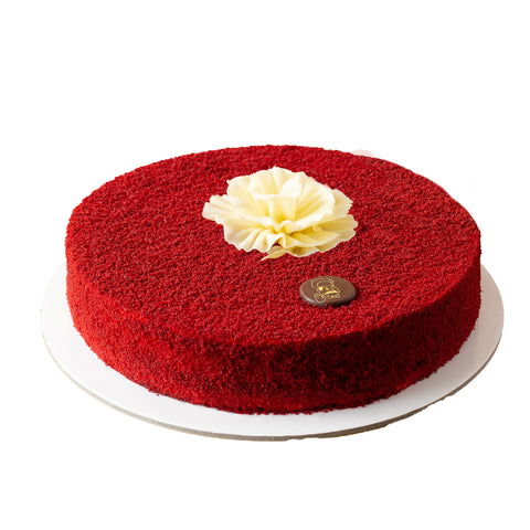 Red Velvet Cake