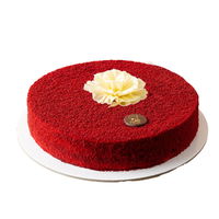 Red Velvet Cake