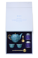 Royal XL Tea Set