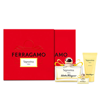 Salvatore Ferragamo Signorina Libera W 3Pcs Set