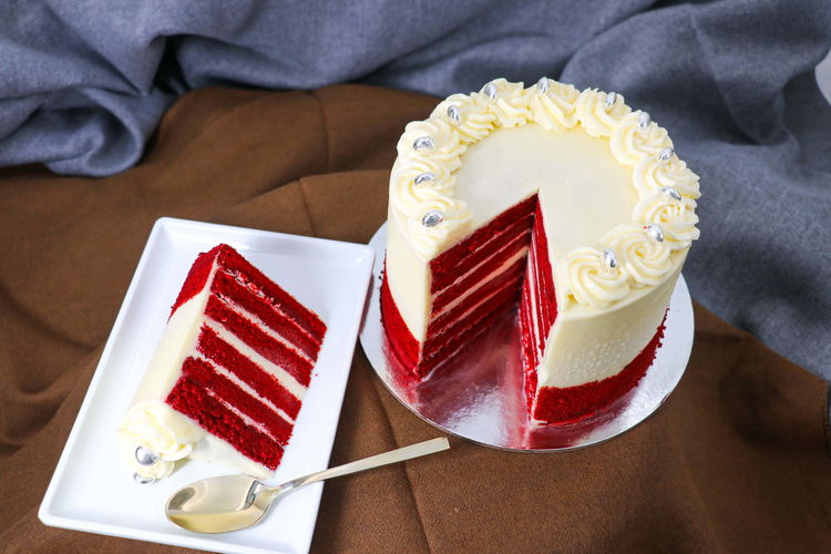 Red Velvet Cake