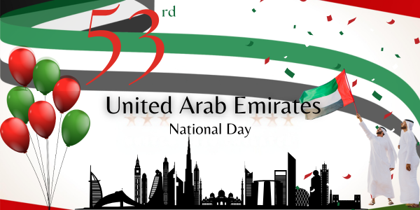 UAE National Day